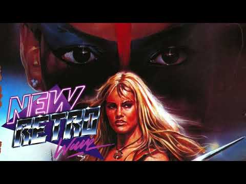 Figure and Destryur - Revenge of the Cannibal Girls