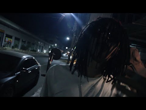 Violent Crimes PT.2 - xanearmt ft.bookboy (Official Music Video)