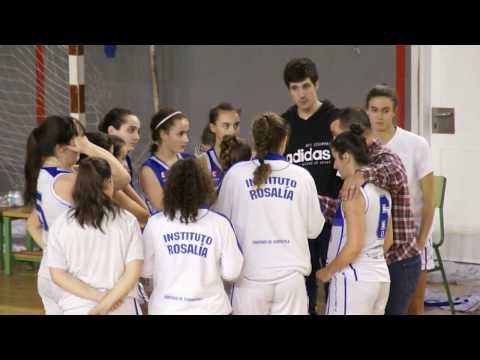 Rosalía, 84 - CLB, 40  (1ª Junior)