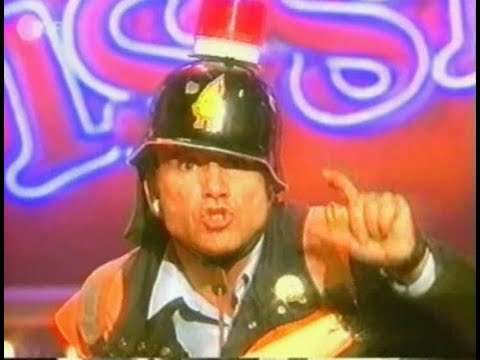 Karneval 2004 – Karnevalissimo – Feuerwehrmann Kresse