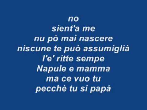 cient'anne merola e d'alessio