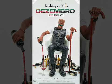 Inikleizy  No Mic- Dezembro  Se Salvá 2025-produção Biinato junior Mix Machadinho ond Bits 