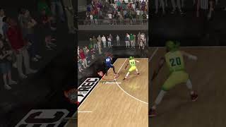 🔥 7'2 SHOT CREATING WEMBY BUILD | FADES FOR DAYS 😂