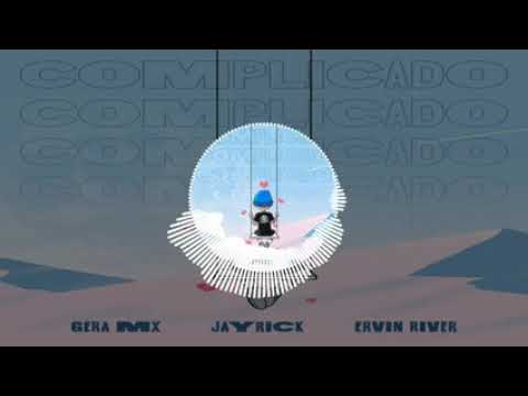 base de gera mx ft jayrick , ervin river complicado