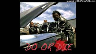 Do or Die - Love Don't Live Here (feat. Threat Click & Johnny P)