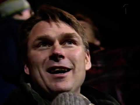 1994-10-17 Hammarby IF - Malmö FF 2-0 Allsvenskan