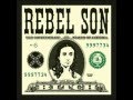 Rebel Son- Drink Myself Drunk 
