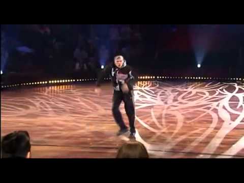 SYTYCD Audition Ruben Chi Verhoeven