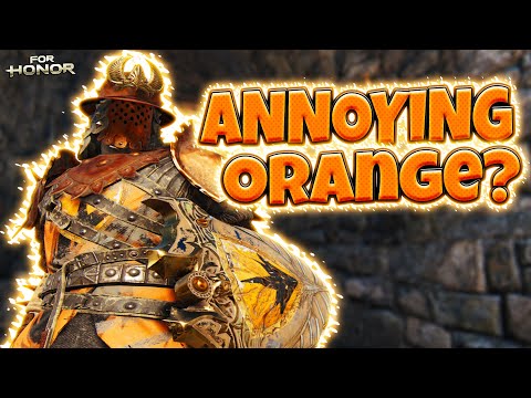 Is Conq Rework Too Much? | For Honor