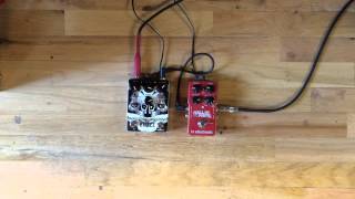 Video thumbnail for smallsound/bigsound BUZZZ on jazzmaster by smallsoundbigsound