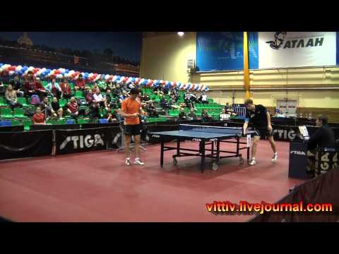 Первенство России среди молодежи 1990 г. р. и моложе