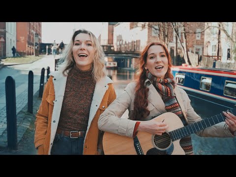 Any Other Day - MonaLisa Twins (Original)