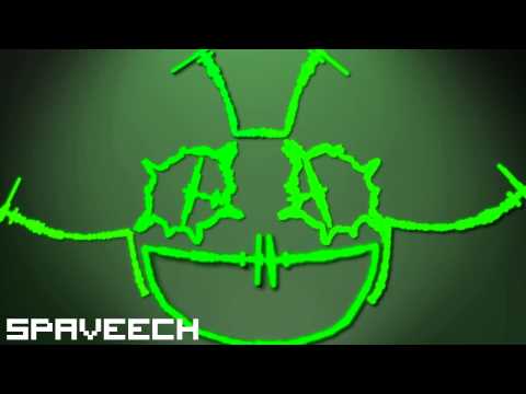 Deadmau5 - Some Strobe 'N Stuff (Spaveech Mau5 TRAP Remix)