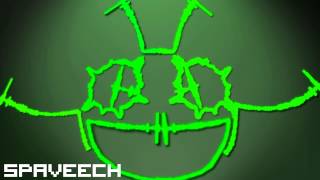 Deadmau5 - Some Strobe &#39;N Stuff (Spaveech Mau5 TRAP Remix)