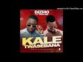 Dizmo Ft Chile One Kale Twasebana