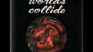 Worlds Collide "Worlds Collide" EP