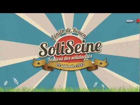 Soliseine - Festival des Solidarités (Teaser officiel)