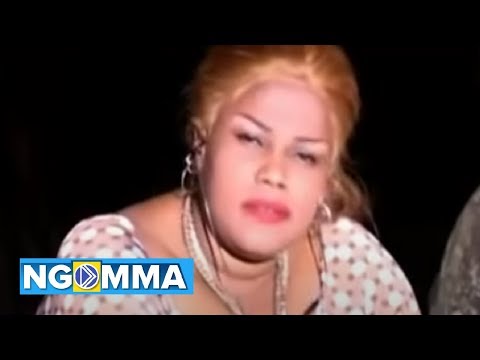 Isha Mashauzi - Mapenzi Hayana Dhamana (Official Video ) 2014