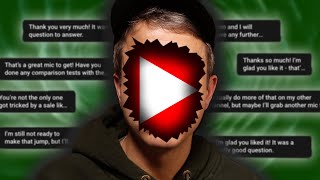 YouTube's Auto Replies are WILD, Peluso P414, and More (BSP-407)