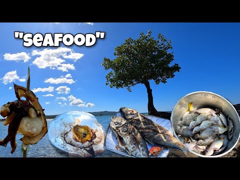 EP-324 P2 | Sagana sa  Lapu-Lapu Mangagat at samaral  ang ilog na ito with Team KMA