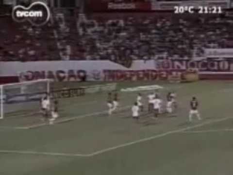 Gols de Inter 4x0 Ulbra pela Taça Fábio Koff copiado do clicesportes RBS