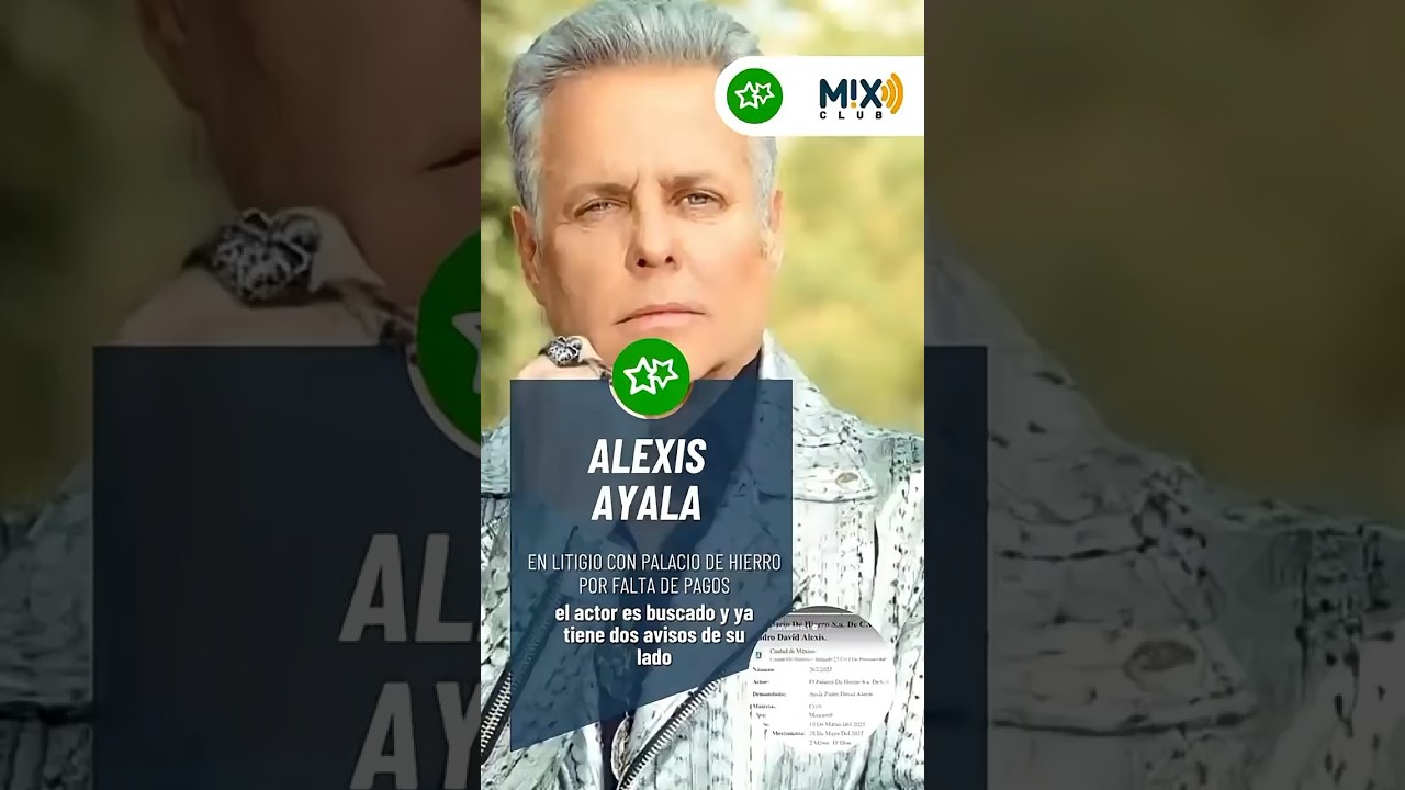 Mientras Alexis Ayala llora “crisis” en #LCDLFMX3