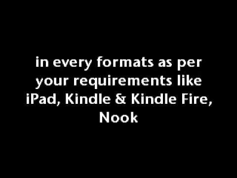 Welkyn Solutions - ePublishing Services