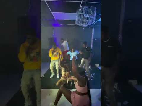 Truble - Y’all bet not