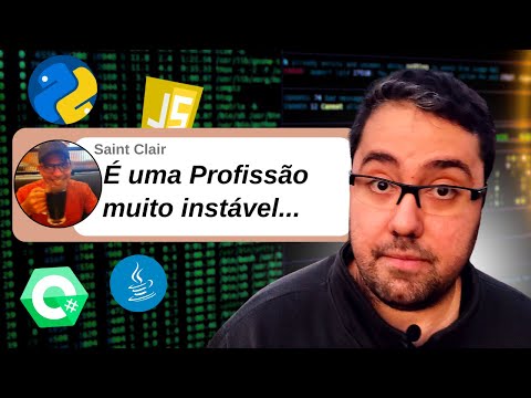 Se você está lutando para aprender programação assista esse vídeo