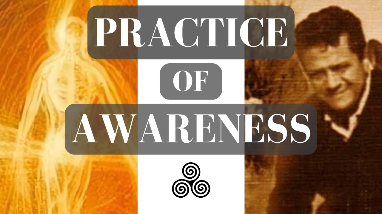 The Unknown Castaneda’s Practice of Magical Attention: You Won't Read This in Books