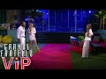 Grande Fratello VIP La Discussione Tra Gianmaria Soleil E Greta