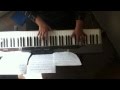 Rainbow Factory Piano Cover (W/ Sheet Music ...