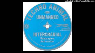 Techno Animal - Lost transmission of the ill saint [Ultrasonic]