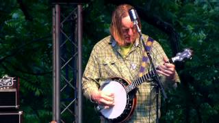 Jeff Austin Band with Danny Barnes, Eric Thorin, and Ross Martin - 