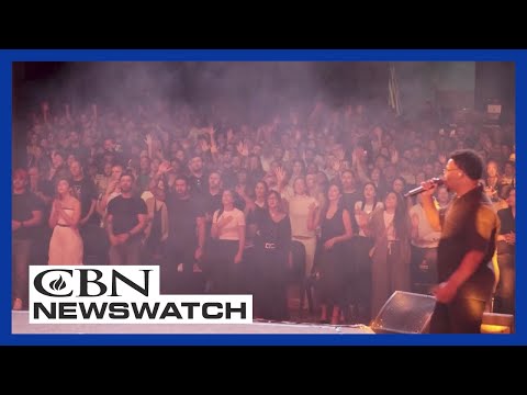The Mission of the Gospel | CBN NewsWatch - January 1, 2026
