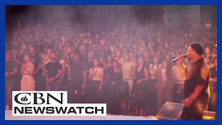 The Mission of the Gospel | CBN NewsWatch - January 1, 2026