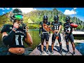 The Most Beautiful Football Facility In The World! (University Of Hawaii)
