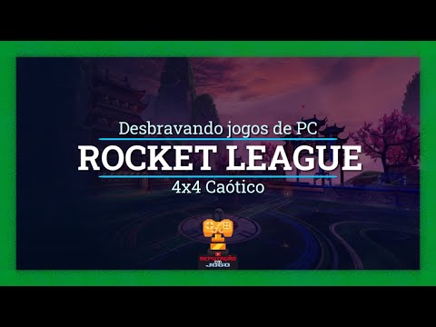 Capa de Caótico (4x4)