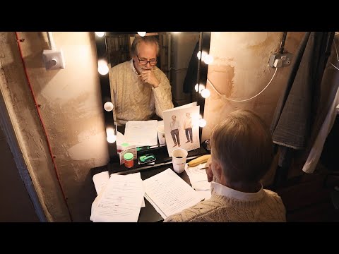 Behind the Scenes of When We Dead Awaken by Henrik Ibsen