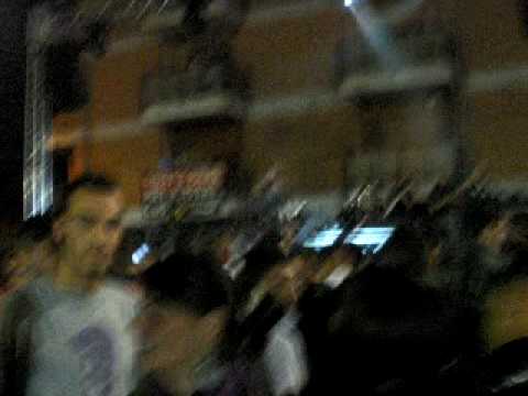 Fido Guido @Tamburi - sine uagnedd