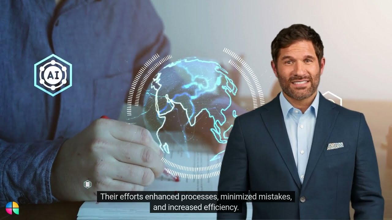 Watch our latest video about Stop Manual Reformatting: Automate Global Invoices with Artificio