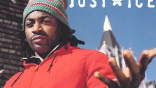 Just-Ice - Way Back (We&#39;re Going) (Feat. Chubb Rock)