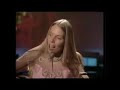 Joni Mitchell-Chelsea Morning (BBC) 