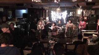 MFR vol39 Wives&Husbands #1 (Come And Get These Memories / The Supremes - cover)