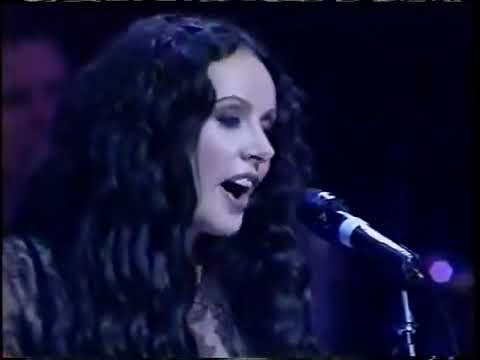 Sarah Brightman - The Second Element Live 1999