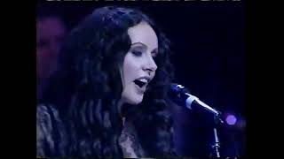Sarah Brightman - The Second Element Live 1999