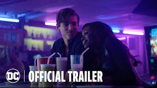 TITANS S4 | Official Trailer | DC