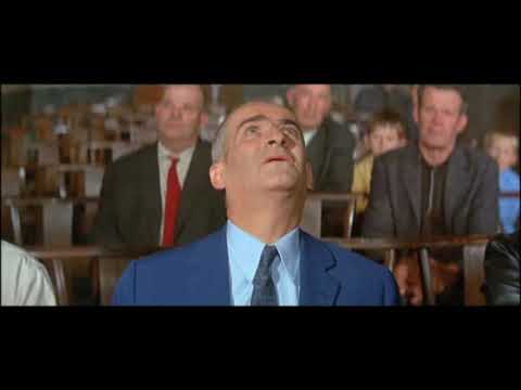 Le Petit Baigneur - The Little Bather (1968) - 8, Louis de Funes
