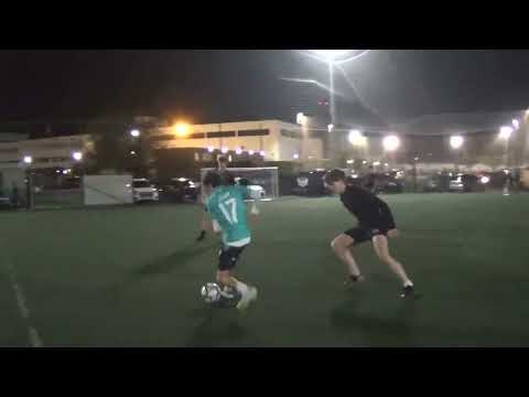 PESTE NEGRA VS MALA FAMA - #LigaNuñez - #Apertura SLS - 27/5/23