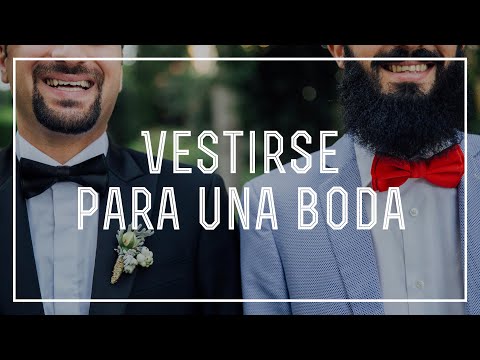 What to Wear as a Wedding Guest – Dos and Don'ts for Appropriate Attire